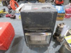 CALOR HEATER (DIRECT GAP) [+ VAT]