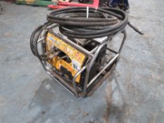 JCB HYDRAULIC PACK (DIRECT GAP) [+ VAT]