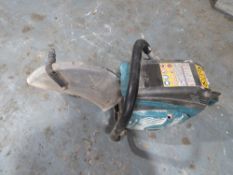 MAKITA 12" CUT OFF SAW [+ VAT]