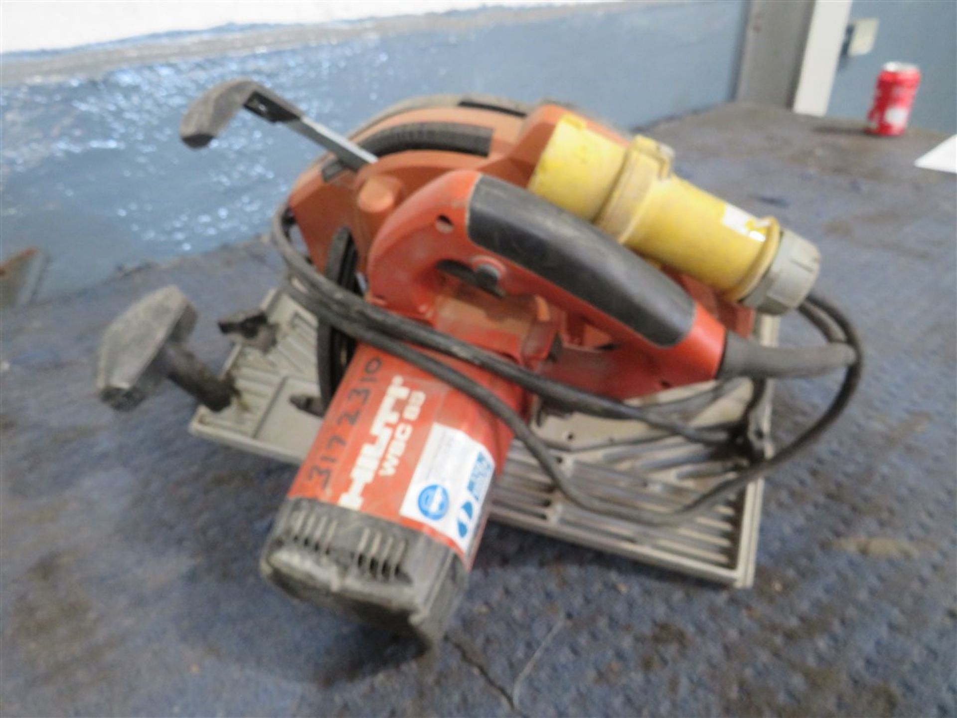 9" CIRCULAR SAW (DIRECT GAP) [+ VAT]