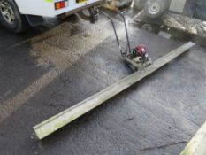 VIBROSTRIKE MAGI SCREED & BLADE (DIRECT GAP) [+ VAT]