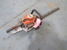 2 STROKE HEDGE TRIMMER (DIRECT GAP) [+ VAT]