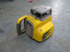 LASER LEVEL (DIRECT GAP) [+ VAT]