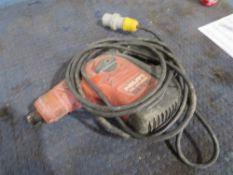 HILTI TE40 AVR DRILL (DIRECT GAP) [+ VAT]