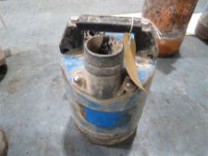 OBART PUMP (DIRECT GAP) [+ VAT]