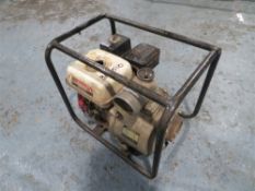 3" CENTRIFUGAL PUMP (DIRECT GAP) [+ VAT]