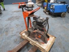 NORTON FLOOR SAW (DIRECT GAP) [+ VAT]