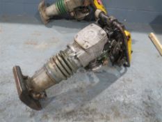 2 STROKE RAMMER (DIRECT GAP) [+ VAT]