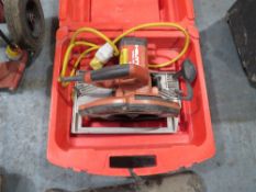 HILTI CIRCULAR SAW (DIRECT GAP) [+ VAT]