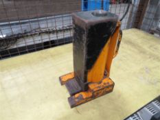 10 TON TOE JACK [NO VAT]