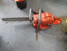 HUSQVARNA CHAIN SAW [+ VAT]