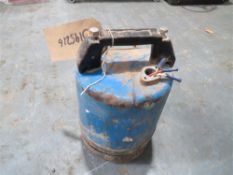 OBART PUMP (DIRECT GAP) [+ VAT]