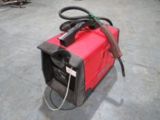 CLARK MIG WELDER [NO VAT]