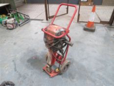 HILTI BREAKER (DIRECT GAP) [+ VAT]