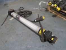 ATEX LINK LIGHT (DIRECT GAP) [+ VAT]