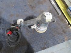 BOSCH 110V ORBITAL SANDER [+ VAT]