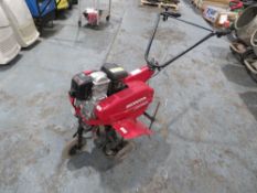 HONDA ROTOVATOR [NO VAT]