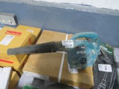 MAKITA 110V BLOWER [+ VAT]