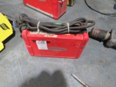 FRONIUS TRANSPOCKET 1500 WELDER [+ VAT]