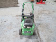 JOHN DEERE MOWER (DIRECT UNITED UTILITIES WATER) [+ VAT]