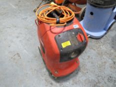 DUST CONTROL UNIT (DIRECT GAP) [+ VAT]