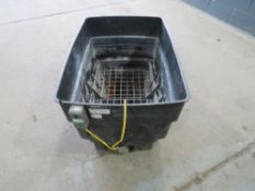 CONCRETE CURING TANK [NO VAT]