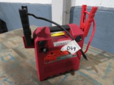 PHASE 4 IN 1 JUMP STARTER [+ VAT]