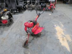 HONDA FJ500 ROTOVATOR (DIRECT HIRE CO) [+ VAT]