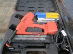 TACKWISE NAIL GUN [NO VAT]