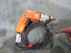 FEIN ASGE636 110V TAPPING MACHINE [+ VAT]