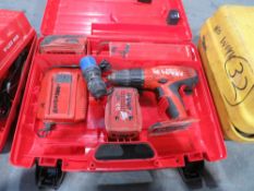 HILTI DRILL [+ VAT]