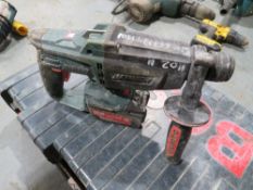 METABO CORDLESS HAMMER DRILL [+ VAT]