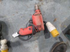 MAKITA 110V DRILL [+ VAT]