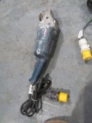 BOSCH 110V GRINDER [+ VAT]