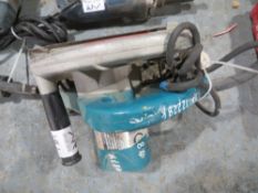 MAKITA 110V CIRCULAR SAW [+ VAT]