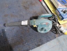 MAKITA 110V BLOWER [+ VAT]