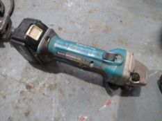 MINI CORDLESS GRINDER (DIRECT GAP) [+ VAT]