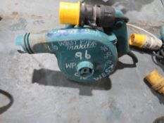 MAKITA BLOWER [+ VAT]