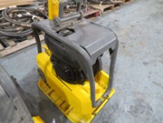 WACKER NEUSON DIESEL WACKER PLATE [+ VAT]