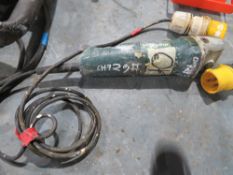 METABO GRINDER [+ VAT]