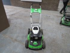 VIKING MOWER (DIRECT UNITED UTILITIES WATER) [+ VAT]