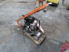 BELLE 14" VIB PLATE HONDA GX100 ENGINE [+ VAT]