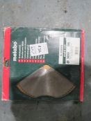 METABO CIRCULAR SAW BLADE [+ VAT]