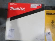 MAKITA CUTTING DISC FOR MITRE SAW [+ VAT]