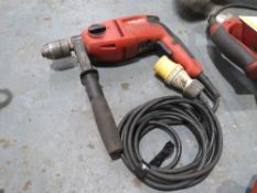 HILTI VH700 DRILL (DIRECT GAP) [+ VAT]