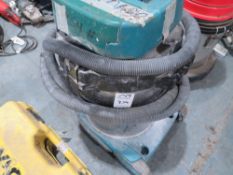 MAKITA 110V VACUUM [+ VAT]