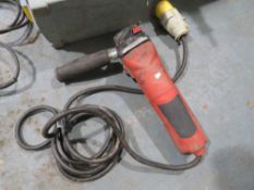 4/5" ANGLE GRINDER (DIRECT GAP) [+ VAT]