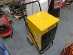 H/D DEHUMIDIFIER (DIRECT GAP) [+ VAT]