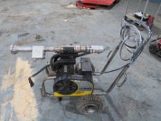 WAGNER HC940 AIRLESS SPRAYER [+ VAT]