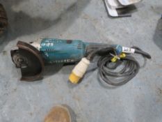 MAKITA 110V GRINDER [+ VAT]